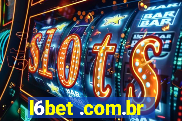 l6bet .com.br